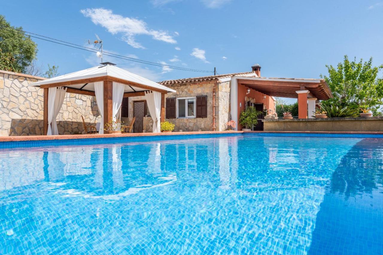S'Hort Villa Arta Exterior photo